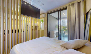 Imagem 6: Studio para venda em Pinheiros com 1 quarto, 28m²