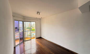 Imagem 3: Apartamento tipo para venda em Vila Mariana com 3 quartos, sendo 1 suíte, 85m²