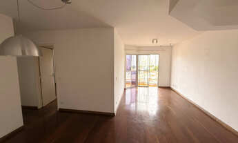 Imagem: Apartamento tipo para venda em Vila Mariana