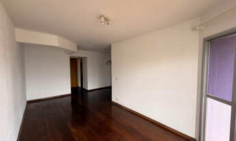 Imagem 6: Apartamento tipo para venda em Vila Mariana com 3 quartos, sendo 1 suíte, 85m²