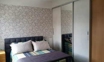 Imagem: Flat para venda em Alphaville Centro Industrial