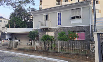 Imagem: Casa para venda em Saúde com 2 quartos