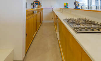 Imagem 6: Cobertura para venda em Higienópolis com 4 quartos, sendo 4 suítes , 481m²