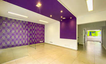 Imagem: Casa comercial para venda em Vila Uberabinha