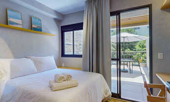 Imagem: Apartamento garden para venda em Vila Madalena