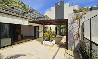 Imagem 3: Cobertura para venda em Vila Olímpia com 1 quarto, sendo 1 suíte, 136m²