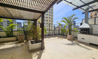 Imagem: Cobertura para venda em Vila Olímpia com