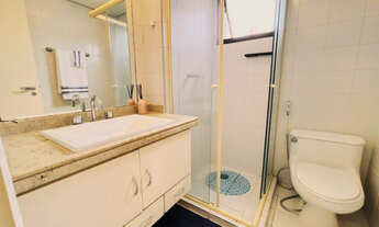 Imagem 3: Duplex para venda em Moema com 1 quarto, sendo 1 suíte, 44m²