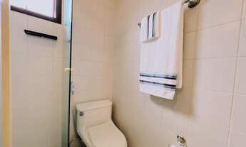 Imagem 4: Duplex para venda em Moema com 1 quarto, sendo 1 suíte, 44m²