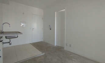 Imagem 6: Apartamento para venda em Pinheiros com 1 quarto , 37m²