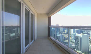 Imagem 3: Apartamento para venda em Pinheiros com 1 quarto , 37m²