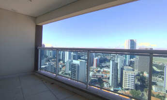 Imagem: Apartamento para venda em Pinheiros com