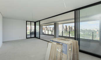 Imagem 6: Apartamento tipo para venda em Ibirapuera com 3 quartos, sendo 3 suítes, 231m²