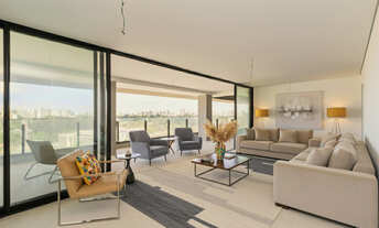 Imagem: Apartamento tipo para venda em Ibirapuera