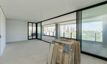 Imagem 7: Apartamento tipo para venda em Ibirapuera com 3 quartos, sendo 3 suítes, 231m²