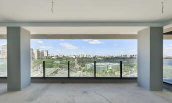 Imagem 5: Apartamento tipo para venda em Ibirapuera com 3 quartos, sendo 3 suítes, 231m²