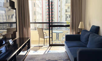 Imagem: Apartamento tipo para venda em Perdizes