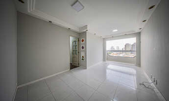 Imagem 2: Apartamento tipo para venda em Vila Prudente com 3 quartos, sendo 1 suíte, 82m²