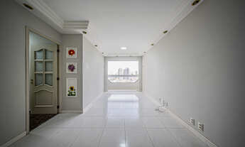 Imagem 3: Apartamento tipo para venda em Vila Prudente com 3 quartos, sendo 1 suíte, 82m²