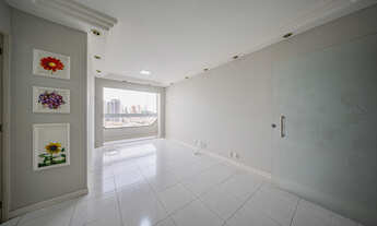 Imagem 5: Apartamento tipo para venda em Vila Prudente com 3 quartos, sendo 1 suíte, 82m²