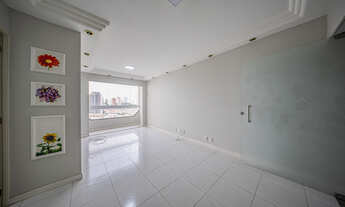 Imagem 4: Apartamento tipo para venda em Vila Prudente com 3 quartos, sendo 1 suíte, 82m²