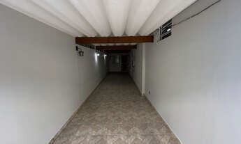 Imagem 4: Casa indisponível em Chácara Inglesa com 3 quartos , 199m²