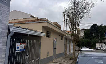 Imagem 2: Casa indisponível em Chácara Inglesa com 3 quartos , 199m²