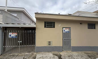 Imagem: Casa tipo para venda em Chácara Inglesa