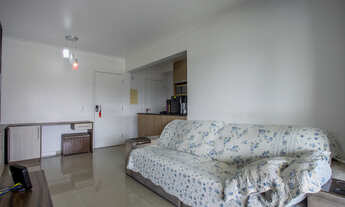 Imagem 7: Apartamento tipo para venda em Jardim Prudência com 3 quartos, sendo 1 suíte, 90m²