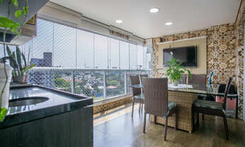 Imagem: Apartamento tipo para venda em Jardim Prudência