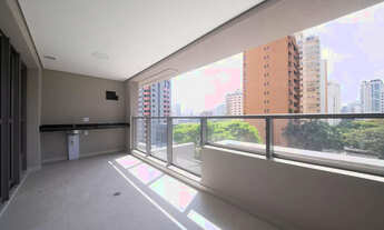 Imagem: Apartamento para venda em Brooklin com 2