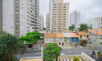 Imagem 3: Apartamento para venda em Saúde com 2 quartos, sendo 1 suíte , 72m²