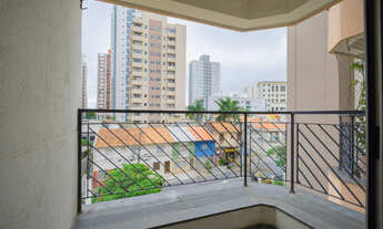 Imagem 4: Apartamento para venda em Saúde com 2 quartos, sendo 1 suíte , 72m²