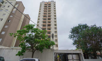 Imagem: Apartamento para venda em Saúde com 2 quartos