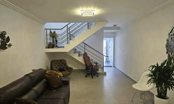 Imagem 4: Casa tipo para venda em Campo Belo com 3 quartos, sendo 1 suíte, 180m²