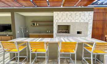 Imagem 7: Apartamento tipo para venda em Perdizes com 4 quartos, sendo 2 suítes, 157m²