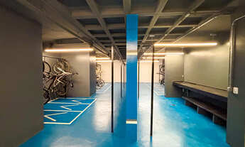 Imagem 2: Apartamento tipo para venda em Perdizes com 4 quartos, sendo 2 suítes, 157m²