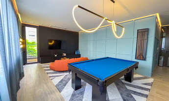 Imagem 5: Apartamento tipo para venda em Perdizes com 4 quartos, sendo 2 suítes, 157m²