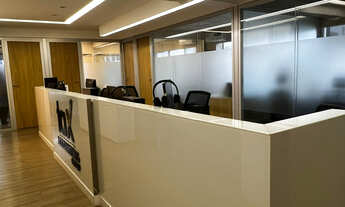 Imagem 7: Conjunto comercial para venda em Jardim Paulista, 121m²