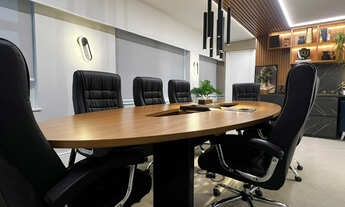 Imagem: Conjunto comercial para venda em Jardim