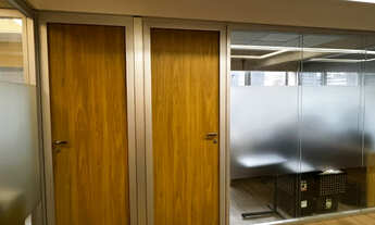 Imagem 5: Conjunto comercial para venda em Jardim Paulista, 121m²