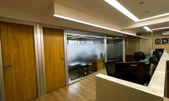 Imagem 3: Conjunto comercial para venda em Jardim Paulista, 121m²