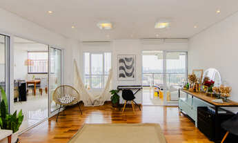 Imagem: Cobertura para venda em Jardim Prudência