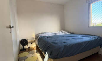 Imagem 7: Apartamento tipo para venda em Jardim Marajoara com 3 quartos, sendo 1 suíte, 89m²