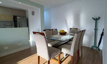 Imagem 5: Apartamento tipo para venda em Jardim Marajoara com 3 quartos, sendo 1 suíte, 89m²