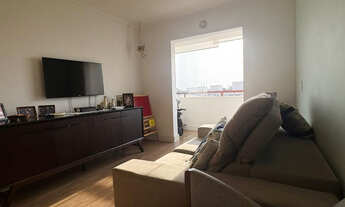 Imagem 3: Apartamento tipo para venda em Jardim Marajoara com 3 quartos, sendo 1 suíte, 89m²