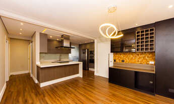 Imagem 5: Apartamento para venda em Brooklin com 2 quartos, sendo 1 suíte , 88m²