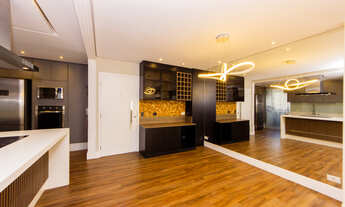 Imagem 4: Apartamento para venda em Brooklin com 2 quartos, sendo 1 suíte , 88m²