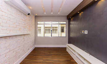 Imagem 7: Apartamento para venda em Brooklin com 2 quartos, sendo 1 suíte , 88m²