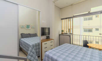 Imagem: Studio para venda em Vila Mariana com 1